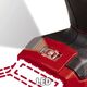 Einhell Насос низького тиску CE-AP 18 Li - Solo, 18В, PXC, 630 л/хв, 0.05 бар, фото , зображення 9 | SNABZHENIE.com.ua Einhell Насос низького тиску CE-AP 18 Li - Solo, 18В, PXC, 630 л/хв, 0.05 бар, фото , зображення 9 | SNABZHENIE.com.ua