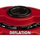 Einhell Насос низького тиску CE-AP 18 Li - Solo, 18В, PXC, 630 л/хв, 0.05 бар, фото , зображення 6 | SNABZHENIE.com.ua Einhell Насос низького тиску CE-AP 18 Li - Solo, 18В, PXC, 630 л/хв, 0.05 бар, фото , зображення 6 | SNABZHENIE.com.ua