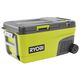 Ryobi Холодильник мобільний акумуляторний RY18CB23A-0, 18В ONE+, робота від 220 або 12В, температура +20…-20, об'єм 23л, фото  | SNABZHENIE.com.ua Ryobi Холодильник мобільний акумуляторний RY18CB23A-0, 18В ONE+, робота від 220 або 12В, температура +20…-20, об'єм 23л, фото  | SNABZHENIE.com.ua