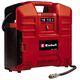 Einhell Компресор автомобільний TE-AC 36/8 Li OF Set-Solo PXC акум, 130 л/хв, (без АКБ та ЗП), фото , изображение 2 | SNABZHENIE.com.ua Einhell Компресор автомобільний TE-AC 36/8 Li OF Set-Solo PXC акум, 130 л/хв, (без АКБ та ЗП), фото , изображение 2 | SNABZHENIE.com.ua