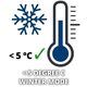 Einhell Пуско-зарядний пристрій CE-BC 30 M, 12/24 В, 3-600 А/г, макс. 30 А, фото , изображение 10 | SNABZHENIE.com.ua Einhell Пуско-зарядний пристрій CE-BC 30 M, 12/24 В, 3-600 А/г, макс. 30 А, фото , изображение 10 | SNABZHENIE.com.ua