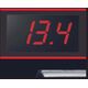 Einhell Пуско-зарядний пристрій CE-BC 15 M, 280Вт, 12В, 3-600Аг, макс 15А, 7.65кг, фото , изображение 5 | SNABZHENIE.com.ua Einhell Пуско-зарядний пристрій CE-BC 15 M, 280Вт, 12В, 3-600Аг, макс 15А, 7.65кг, фото , изображение 5 | SNABZHENIE.com.ua