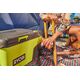 Ryobi Холодильник мобільний акумуляторний RY18CB23A-0, 18В ONE+, робота від 220 або 12В, температура +20…-20, об'єм 23л, фото , изображение 8 | SNABZHENIE.com.ua Ryobi Холодильник мобільний акумуляторний RY18CB23A-0, 18В ONE+, робота від 220 або 12В, температура +20…-20, об'єм 23л, фото , изображение 8 | SNABZHENIE.com.ua