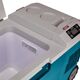 Makita Холодильник акумуляторний мобільний CW001GZ 40V XGT 220 / 12В /40В XGT з функцією нагріву -18°/+60° 20л 13кг, фото , зображення 3 | SNABZHENIE.com.ua Makita Холодильник акумуляторний мобільний CW001GZ 40V XGT 220 / 12В /40В XGT з функцією нагріву -18°/+60° 20л 13кг, фото , зображення 3 | SNABZHENIE.com.ua