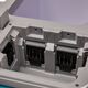 Makita Холодильник акумуляторний мобільний CW001GZ 40V XGT 220 / 12В /40В XGT з функцією нагріву -18°/+60° 20л 13кг, фото , зображення 6 | SNABZHENIE.com.ua Makita Холодильник акумуляторний мобільний CW001GZ 40V XGT 220 / 12В /40В XGT з функцією нагріву -18°/+60° 20л 13кг, фото , зображення 6 | SNABZHENIE.com.ua