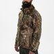 Куртка с подогревом MILWAUKEE, M12 HJCAMO6-0 (XL), камуфляжная (размер XL), фото , изображение 4 | SNABZHENIE.com.ua Куртка с подогревом MILWAUKEE, M12 HJCAMO6-0 (XL), камуфляжная (размер XL), фото , изображение 4 | SNABZHENIE.com.ua