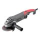 Шліфмашина кутова 1200Вт, 6000-12000об / хв, діаметр кола 125мм, фото  | SNABZHENIE.com.ua