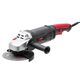 Шліфмашина кутова 1500 Вт, діаметр круга 150 мм, 8500 об/хв, фото , изображение 2 | SNABZHENIE.com.ua