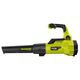 Ryobi Повітродув садовий акумуляторний Max Power RY36BLXA-0 36В 176км/год 3.5кг без АКБ та ЗП, фото , зображення 5 | SNABZHENIE.com.ua Ryobi Повітродув садовий акумуляторний Max Power RY36BLXA-0 36В 176км/год 3.5кг без АКБ та ЗП, фото , зображення 5 | SNABZHENIE.com.ua