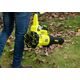 Ryobi Повітродув садовий акумуляторний Max Power RY36BLXA-0 36В 176км/год 3.5кг без АКБ та ЗП, фото , зображення 3 | SNABZHENIE.com.ua Ryobi Повітродув садовий акумуляторний Max Power RY36BLXA-0 36В 176км/год 3.5кг без АКБ та ЗП, фото , зображення 3 | SNABZHENIE.com.ua