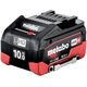 Metabo Акумулятор LIHD 18В 10А·год 1.01кг, фото , изображение 2 | SNABZHENIE.com.ua Metabo Акумулятор LIHD 18В 10А·год 1.01кг, фото , изображение 2 | SNABZHENIE.com.ua
