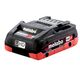 Metabo Акумулятор LIHD 18В 4А·год 0.58кг, фото , изображение 2 | SNABZHENIE.com.ua Metabo Акумулятор LIHD 18В 4А·год 0.58кг, фото , изображение 2 | SNABZHENIE.com.ua