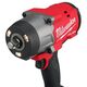 Гайковерт аккумуляторный бесщёточный MILWAUKEE 1/2" (2034 Нм) M18 FHIWF2F12MC-502X жилетка + фонарь, фото , зображення 3 | SNABZHENIE.com.ua Гайковерт аккумуляторный бесщёточный MILWAUKEE 1/2" (2034 Нм) M18 FHIWF2F12MC-502X жилетка + фонарь, фото , зображення 3 | SNABZHENIE.com.ua