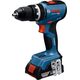 Шурупокрут-дриль акумуляторний Bosch GSB 18V-65 18В 2х2А·год 31·65Нм 0-2100об·хв ЗП GAL18V-20 кейс 1.12кгШурупокрут-дриль акумуляторний GSB 18V-65 18В 2х2А·год 31·65Нм 0-2100об·хв ЗП GAL18V-20 кейс 1.12кг, фото , изображение 3 | SNABZHENIE.com.ua Шурупокрут-дриль акумуляторний Bosch GSB 18V-65 18В 2х2А·год 31·65Нм 0-2100об·хв ЗП GAL18V-20 кейс 1.12кгШурупокрут-дриль акумуляторний GSB 18V-65 18В 2х2А·год 31·65Нм 0-2100об·хв ЗП GAL18V-20 кейс 1.12кг, фото , изображение 3 | SNABZHENIE.com.ua