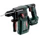 Перфоратор акумуляторний Metabo KH 18 LTX BL 24 SDS-plus 18В 2.2Дж 2.7кг без АКБ та ЗППерфоратор акумуляторний KH 18 LTX BL 24 SDS-plus 18В 2.2Дж 2.7кг без АКБ та ЗП, фото  | SNABZHENIE.com.ua Перфоратор акумуляторний Metabo KH 18 LTX BL 24 SDS-plus 18В 2.2Дж 2.7кг без АКБ та ЗППерфоратор акумуляторний KH 18 LTX BL 24 SDS-plus 18В 2.2Дж 2.7кг без АКБ та ЗП, фото  | SNABZHENIE.com.ua