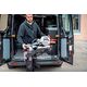 Пила торцювальна Metabo KGS 254 M 1800Вт диск 254мм 16.1кгПила торцювальна KGS 254 M 1800Вт диск 254мм 16.1кг, фото , изображение 3 | SNABZHENIE.com.ua Пила торцювальна Metabo KGS 254 M 1800Вт диск 254мм 16.1кгПила торцювальна KGS 254 M 1800Вт диск 254мм 16.1кг, фото , изображение 3 | SNABZHENIE.com.ua
