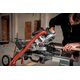 Пила торцювальна Metabo KGS 254 M 1800Вт диск 254мм 16.1кгПила торцювальна KGS 254 M 1800Вт диск 254мм 16.1кг, фото , изображение 7 | SNABZHENIE.com.ua Пила торцювальна Metabo KGS 254 M 1800Вт диск 254мм 16.1кгПила торцювальна KGS 254 M 1800Вт диск 254мм 16.1кг, фото , изображение 7 | SNABZHENIE.com.ua