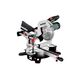 Пила торцювальна Metabo KGS 254 M 1800Вт диск 254мм 16.1кгПила торцювальна KGS 254 M 1800Вт диск 254мм 16.1кг, фото , изображение 2 | SNABZHENIE.com.ua Пила торцювальна Metabo KGS 254 M 1800Вт диск 254мм 16.1кгПила торцювальна KGS 254 M 1800Вт диск 254мм 16.1кг, фото , изображение 2 | SNABZHENIE.com.ua