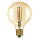 Лампа OSRAM LED E27 6.5Вт 2700К 725Лм G95 філаментна димується Vintage 1906Лампа LED E27 6.5Вт 2700К 725Лм G95 філаментна димується Vintage 1906, фото , зображення 3 | SNABZHENIE.com.ua Лампа OSRAM LED E27 6.5Вт 2700К 725Лм G95 філаментна димується Vintage 1906Лампа LED E27 6.5Вт 2700К 725Лм G95 філаментна димується Vintage 1906, фото , зображення 3 | SNABZHENIE.com.ua