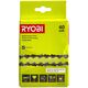 Ланцюг для пилки Ryobi RAC253 40см 1.27мм 3/8", фото , зображення 3 | SNABZHENIE.com.ua Ланцюг для пилки Ryobi RAC253 40см 1.27мм 3/8", фото , зображення 3 | SNABZHENIE.com.ua