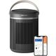 Тепловентилятор Philips Series 3000, 20м2, 2000Вт, електр. упр-ння, керамич.нагрів.елемент, Wi-Fi, темно-сірий, фото  | SNABZHENIE.com.ua Тепловентилятор Philips Series 3000, 20м2, 2000Вт, електр. упр-ння, керамич.нагрів.елемент, Wi-Fi, темно-сірий, фото  | SNABZHENIE.com.ua