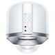 Тепловентилятор Dyson AM09 Hot+Cool Jet Focus 30 м2, 2000Вт, електронне упр-ння, пульт ДК, білий, фото , изображение 5 | SNABZHENIE.com.ua