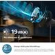Вентилятор Philips підлоговий Series 3000, 40см, 48Вт, керування через смартфон, регулювання висоти, чорний, фото , изображение 8 | SNABZHENIE.com.ua Вентилятор Philips підлоговий Series 3000, 40см, 48Вт, керування через смартфон, регулювання висоти, чорний, фото , изображение 8 | SNABZHENIE.com.ua