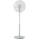 Вентилятор Philips підлоговий Series 2000, 40см, 48Вт, таймер, поворот 180, білий, фото  | SNABZHENIE.com.ua Вентилятор Philips підлоговий Series 2000, 40см, 48Вт, таймер, поворот 180, білий, фото  | SNABZHENIE.com.ua