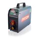 Зварювальний апарат PATON™ ECO-200-С + кейс, фото , изображение 4 | SNABZHENIE.com.ua Зварювальний апарат PATON™ ECO-200-С + кейс, фото , изображение 4 | SNABZHENIE.com.ua