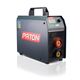 Зварювальний апарат PATON™ ECO-200-С + кейс, фото , изображение 3 | SNABZHENIE.com.ua Зварювальний апарат PATON™ ECO-200-С + кейс, фото , изображение 3 | SNABZHENIE.com.ua