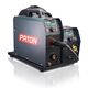 Зварювальний апарат РATON™ MultiPRO-270-15-4-400V, фото , изображение 3 | SNABZHENIE.com.ua Зварювальний апарат РATON™ MultiPRO-270-15-4-400V, фото , изображение 3 | SNABZHENIE.com.ua