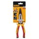 Плоскогубцы электрика LASER HARDENEDl VDE 1000V с удлиненными губками длиной 200 мм DeWALT DWHT82804-0, фото , зображення 3 | SNABZHENIE.com.ua