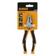 Плоскогубцы LASER HARDENED комбинированные, L=160 мм DeWALT DWHT82808-0, фото , зображення 3 | SNABZHENIE.com.ua