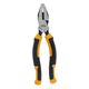 Плоскогубцы LASER HARDENED комбинированные, L=200 мм DeWALT DWHT82809-0, фото  | SNABZHENIE.com.ua