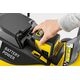 Газонокосарка акумуляторна Karcher LMO 36-46 Battery 18В 43см 20-70мм (без АКБ та ЗП), фото , зображення 10 | SNABZHENIE.com.ua Газонокосарка акумуляторна Karcher LMO 36-46 Battery 18В 43см 20-70мм (без АКБ та ЗП), фото , зображення 10 | SNABZHENIE.com.ua