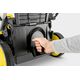 Газонокосарка акумуляторна Karcher LMO 36-46 Battery 18В 43см 20-70мм (без АКБ та ЗП), фото , зображення 8 | SNABZHENIE.com.ua Газонокосарка акумуляторна Karcher LMO 36-46 Battery 18В 43см 20-70мм (без АКБ та ЗП), фото , зображення 8 | SNABZHENIE.com.ua