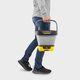 Мінімийка низького тиску акумуляторна Karcher OC 3 Foldable, 120л/год, шланг 1.8м, бак для води 8л, вага 2.2кг, USB-C, фото , изображение 5 | SNABZHENIE.com.ua Мінімийка низького тиску акумуляторна Karcher OC 3 Foldable, 120л/год, шланг 1.8м, бак для води 8л, вага 2.2кг, USB-C, фото , изображение 5 | SNABZHENIE.com.ua