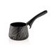 Турка Ardesto Black Mars, 0.25л, алюміній, бакеліт, чорний, фото , изображение 2 | SNABZHENIE.com.ua Турка Ardesto Black Mars, 0.25л, алюміній, бакеліт, чорний, фото , изображение 2 | SNABZHENIE.com.ua