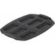 Деко Tefal PerfectBake, 6 форм, прямокутний, 21х29см, алюміній, коричневий, фото  | SNABZHENIE.com.ua Деко Tefal PerfectBake, 6 форм, прямокутний, 21х29см, алюміній, коричневий, фото  | SNABZHENIE.com.ua
