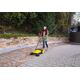 Підмітальна машина Karcher S 4 Twin ручна, захват 68см, контейнер 20л, 10.2кг, фото , изображение 3 | SNABZHENIE.com.ua Підмітальна машина Karcher S 4 Twin ручна, захват 68см, контейнер 20л, 10.2кг, фото , изображение 3 | SNABZHENIE.com.ua