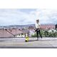 Щіткова машина Karcher PCL 4 patio cleaner, 600Вт, щітка 30см, подача води, фото , изображение 4 | SNABZHENIE.com.ua Щіткова машина Karcher PCL 4 patio cleaner, 600Вт, щітка 30см, подача води, фото , изображение 4 | SNABZHENIE.com.ua