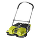 Підмітальна машина акумуляторна Ryobi ONE+ R18SW3-0 18В захоплення 53см контейнер 17л 8.3кг без АКБ та ЗП, фото , изображение 2 | SNABZHENIE.com.ua Підмітальна машина акумуляторна Ryobi ONE+ R18SW3-0 18В захоплення 53см контейнер 17л 8.3кг без АКБ та ЗП, фото , изображение 2 | SNABZHENIE.com.ua