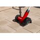 Щіткова машина Einhell GC-CC, акумуляторна 18В Li-Solo, PXC, 1200об/хв, 2.57кг, (без АКБ та ЗП), фото , изображение 3 | SNABZHENIE.com.ua Щіткова машина Einhell GC-CC, акумуляторна 18В Li-Solo, PXC, 1200об/хв, 2.57кг, (без АКБ та ЗП), фото , изображение 3 | SNABZHENIE.com.ua