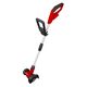 Щіткова машина Einhell GC-CC, акумуляторна 18В Li-Solo, PXC, 1200об/хв, 2.57кг, (без АКБ та ЗП), фото , изображение 7 | SNABZHENIE.com.ua Щіткова машина Einhell GC-CC, акумуляторна 18В Li-Solo, PXC, 1200об/хв, 2.57кг, (без АКБ та ЗП), фото , изображение 7 | SNABZHENIE.com.ua
