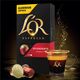 Кава L`OR капсули  Espresso Splendente, 100% арабіка, 10шт, Nespresso, фото , изображение 5 | SNABZHENIE.com.ua Кава L`OR капсули  Espresso Splendente, 100% арабіка, 10шт, Nespresso, фото , изображение 5 | SNABZHENIE.com.ua