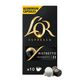 Кава L`OR капсули  Espresso Ristretto, 100% арабіка, Nespresso, фото , изображение 2 | SNABZHENIE.com.ua Кава L`OR капсули  Espresso Ristretto, 100% арабіка, Nespresso, фото , изображение 2 | SNABZHENIE.com.ua