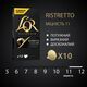 Кава L`OR капсули  Espresso Ristretto, 100% арабіка, Nespresso, фото , изображение 4 | SNABZHENIE.com.ua Кава L`OR капсули  Espresso Ristretto, 100% арабіка, Nespresso, фото , изображение 4 | SNABZHENIE.com.ua