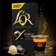Кава L`OR капсули  Espresso Ristretto, 100% арабіка, Nespresso, фото , изображение 5 | SNABZHENIE.com.ua Кава L`OR капсули  Espresso Ristretto, 100% арабіка, Nespresso, фото , изображение 5 | SNABZHENIE.com.ua