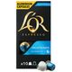 Кава L`OR капсули  Espresso Decaffeinato, 100% арабіка, 10шт, Nespresso, без кофеїну, фото  | SNABZHENIE.com.ua Кава L`OR капсули  Espresso Decaffeinato, 100% арабіка, 10шт, Nespresso, без кофеїну, фото  | SNABZHENIE.com.ua