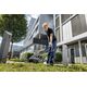 Підмітальна машина професійна Karcher KM 70/20 C 2SB ручна захват 98см контейнер 45л 22кг, фото , изображение 4 | SNABZHENIE.com.ua Підмітальна машина професійна Karcher KM 70/20 C 2SB ручна захват 98см контейнер 45л 22кг, фото , изображение 4 | SNABZHENIE.com.ua